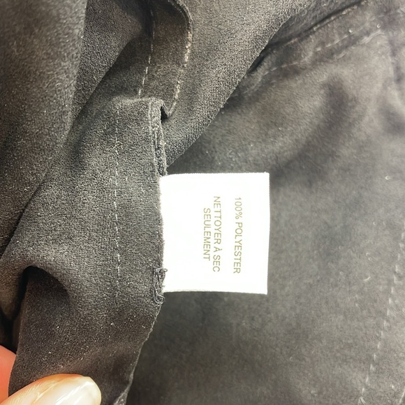 Design lab jacket - Picture 6 of 7